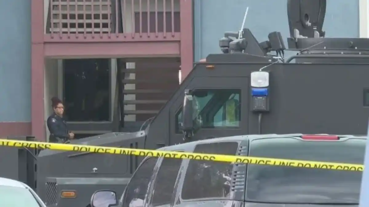 Venezolano murió en Colorado al enfrentarse con la policía luego de agredir a su madre