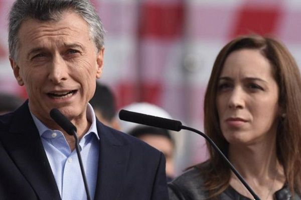 A un mes y medio de una fecha clave: el 22 de junio vence el Plan “V”