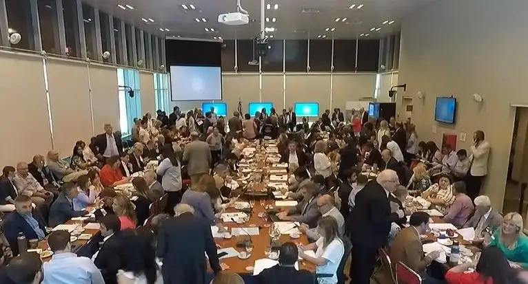 Diputados avanza en proyectos para las economías regionales