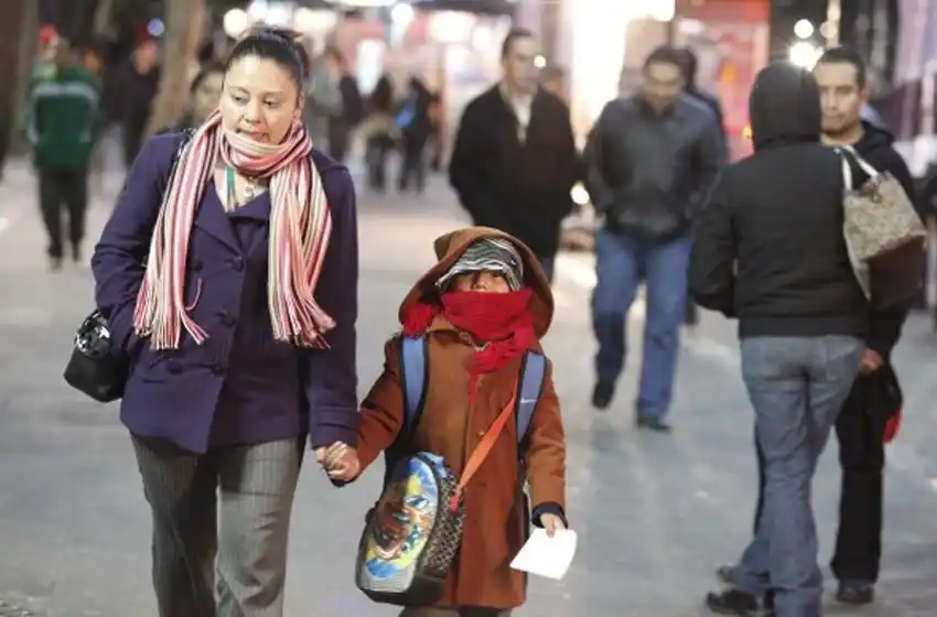 Agosto va diciendo adiós con jornadas heladas por la mañana pero agradables por la tarde