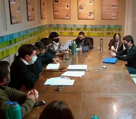 Apelan a la responsabilidad en los festejos del Día del Amigo
