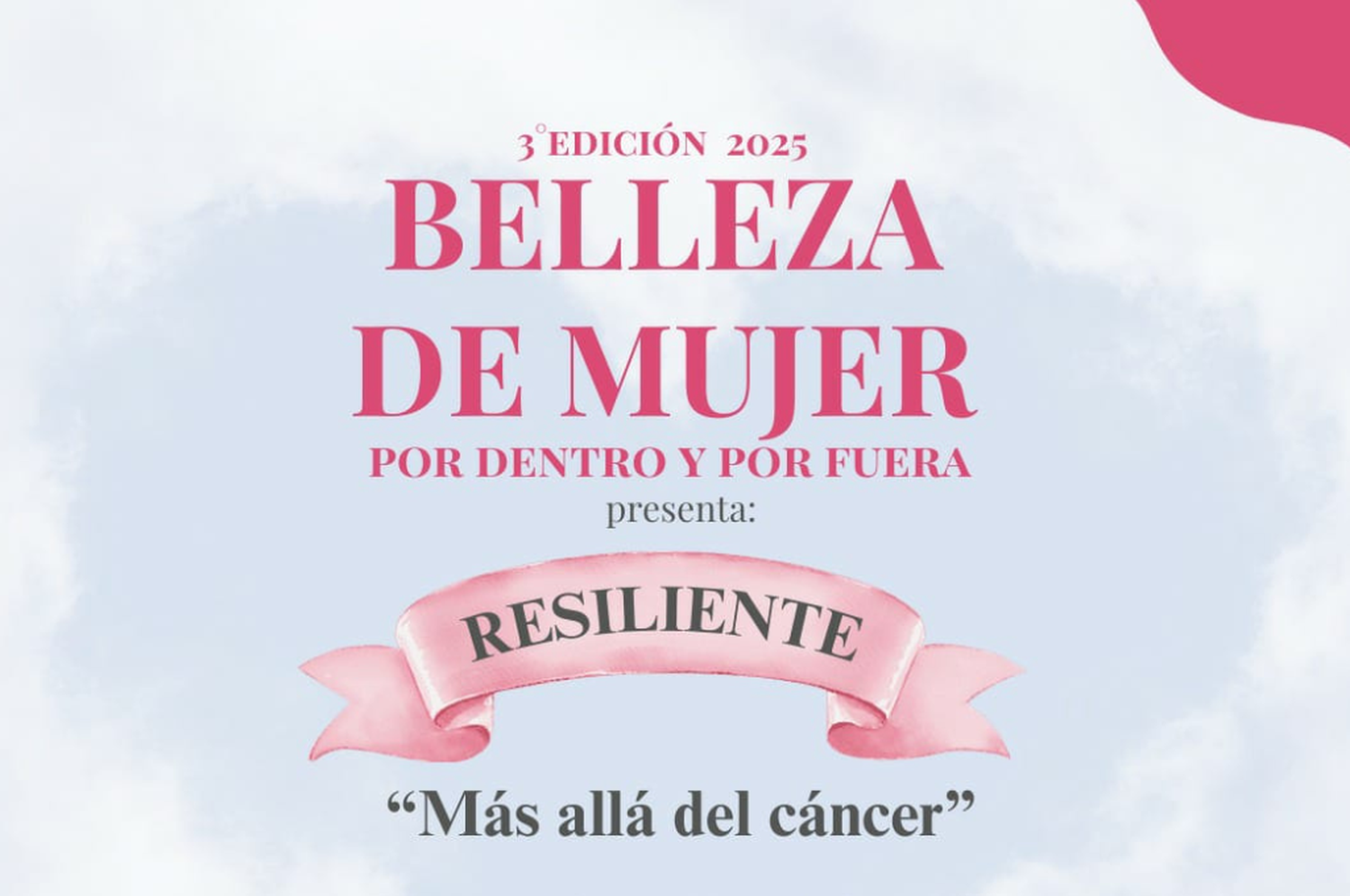Tercera edición en el Centro Recreativo Luz y Fuerza de Rafaela
