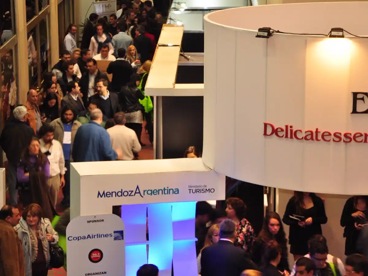 La Expo Delicatessen & Vinos expondrá en Córdoba