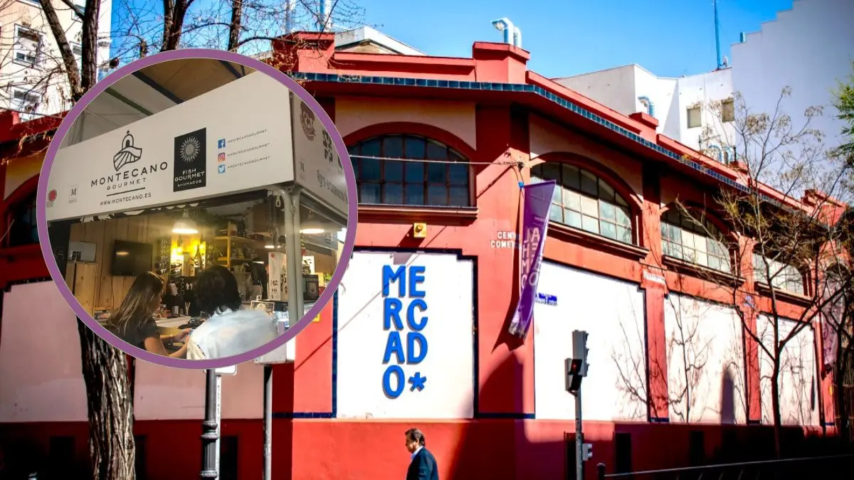 SABORES VENEZOLANOS se abren paso en una Madrid que está de moda