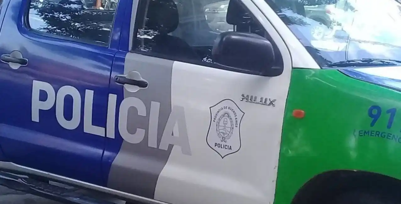 Violencia de Género: un joven agredió con un frasco de vidrio a su pareja