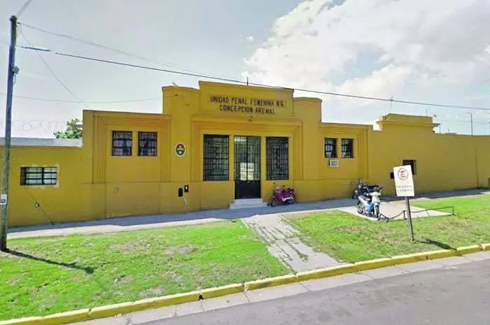 Federal: encarcelaron a la joven acusada  de matar a su bebé