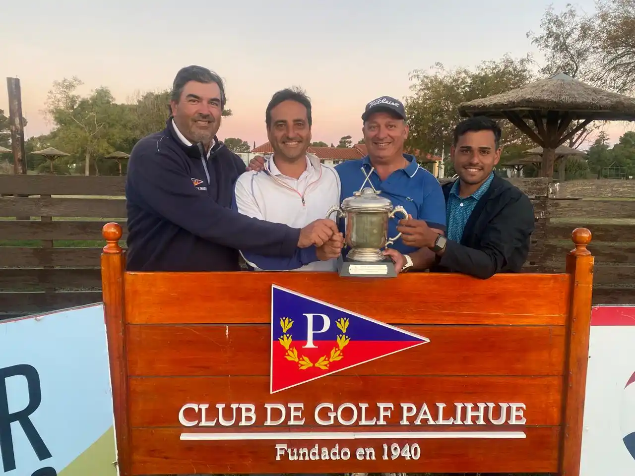 Arranca el Norpatagónico