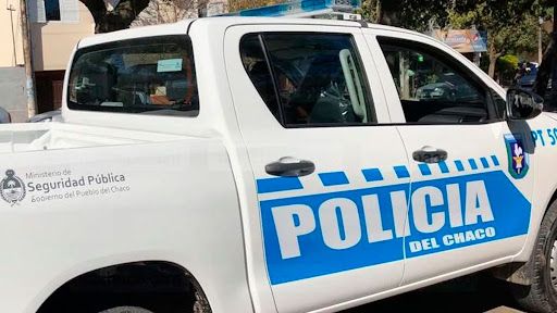 Femicidio: mató a puñaladas a su expareja y se entregó a la policía