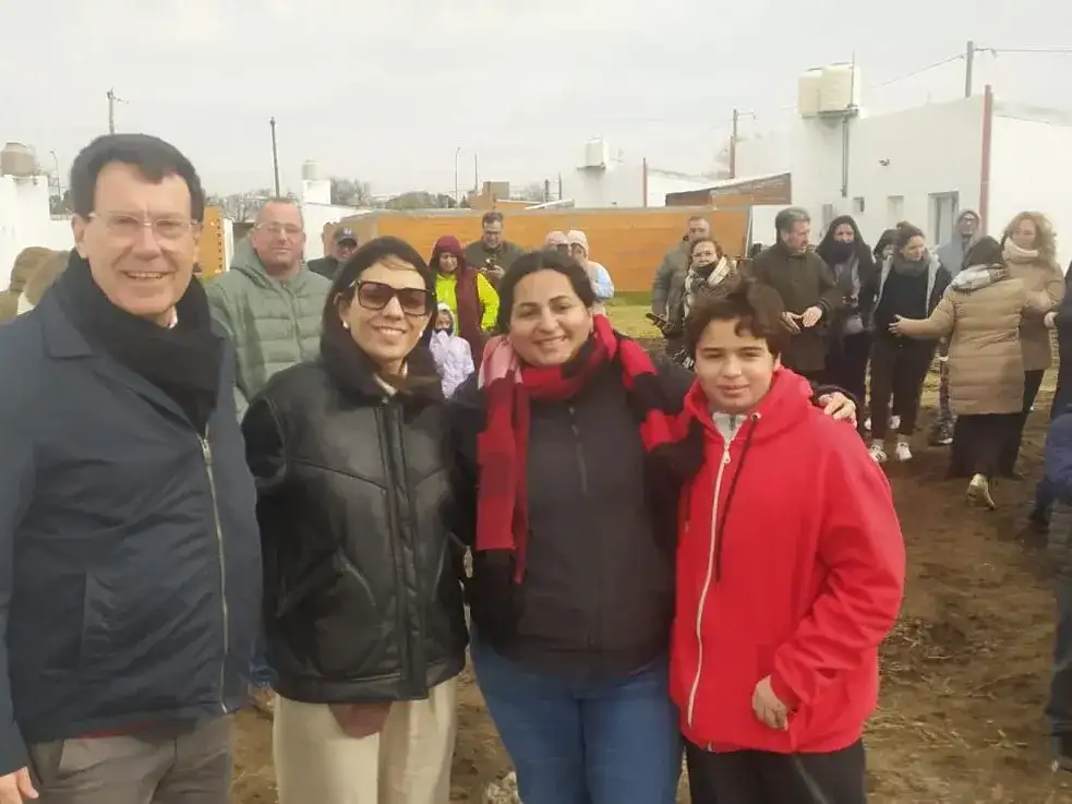 Dorrego - 8
