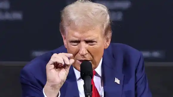 ¡TRUMP SIN FRENO! Pide a Corte Suprema de EE.UU. que autorice deportar a venezolanos en virtud de la Ley de Enemigos Extranjeros