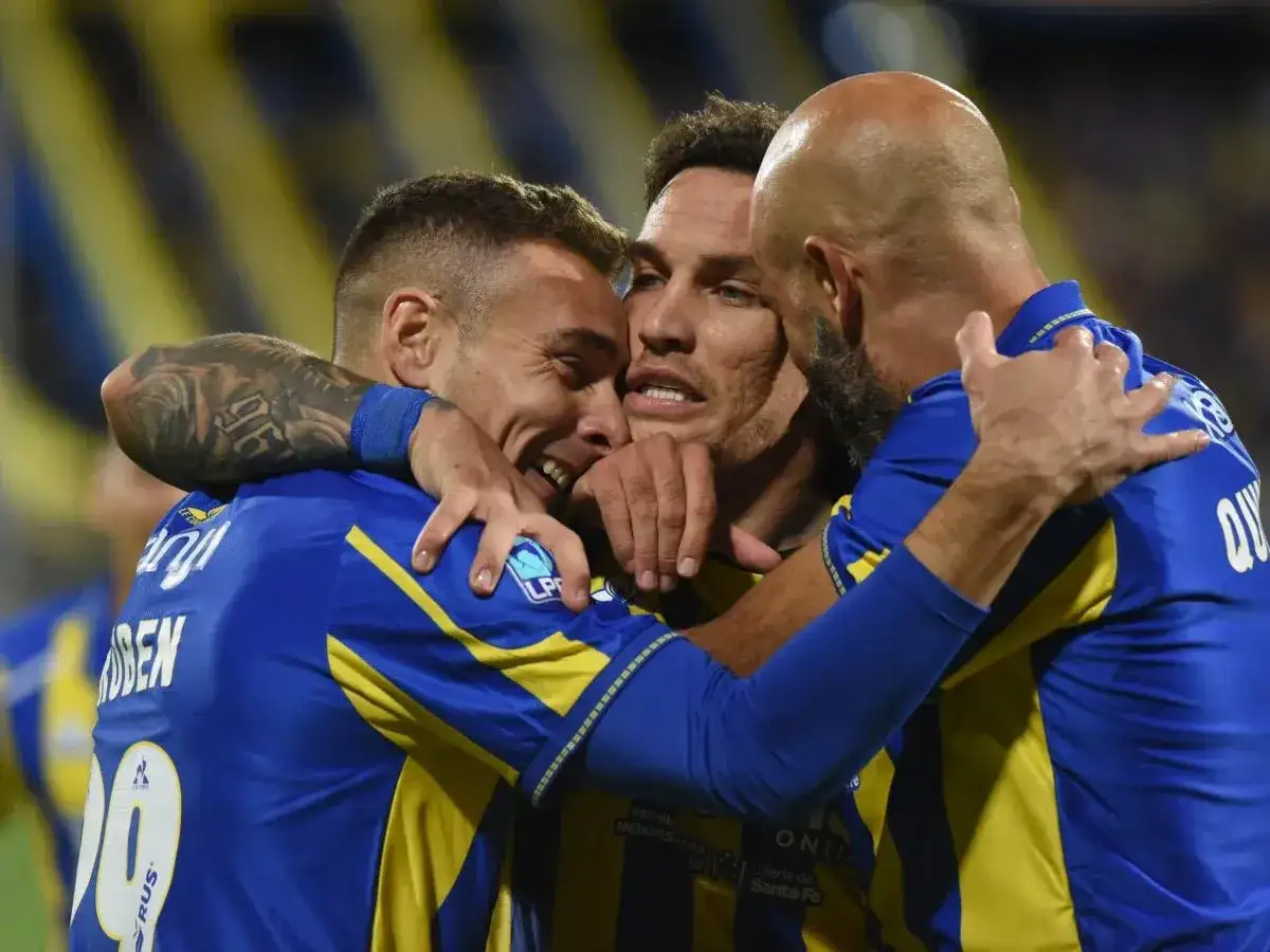 Rosario Central ahora enfrentará a River Plate en semifinales, en un cruce que se jugará en el estadio Monumental.