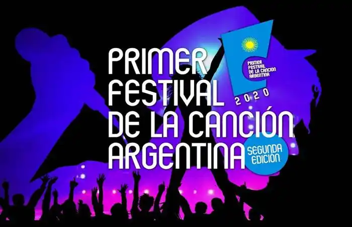 El Festival de la Canción Argentina premiará a los mejores artistas independientes de 2020