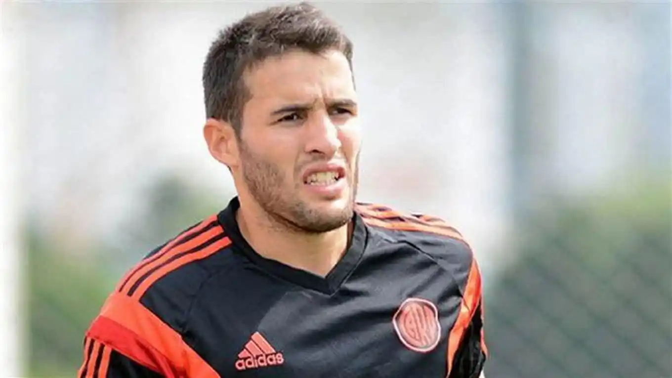 River: otro caso de dopaje en la Copa Libertadores