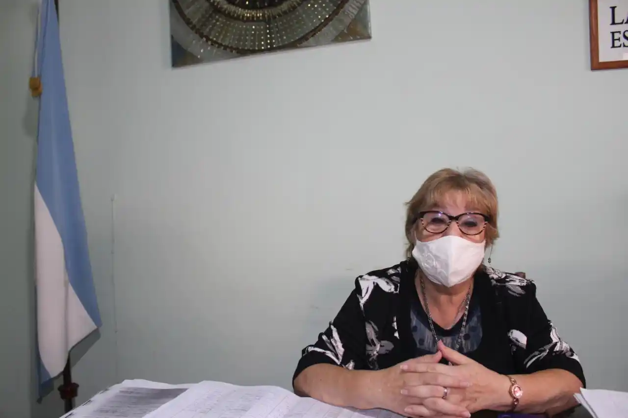  La vuelta a las aulas se concretará con jornadas que no superarán las 4 horas