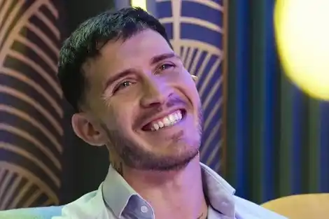 Santiago Martínez, acusado por violencia