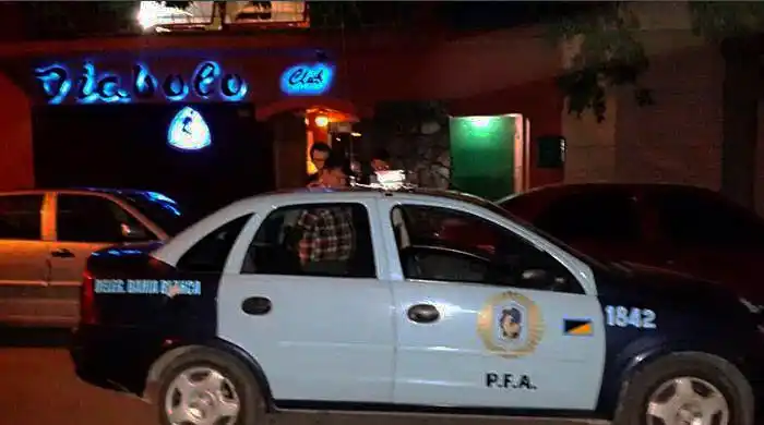  Bahía Blanca: Piden captura internacional del "Rey de la Prostitución" 