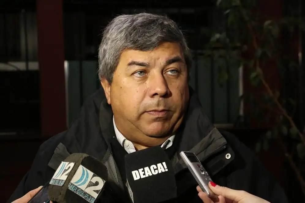 Para Fernández, Scioli y Scarcella deben ir a la Justicia a "explicar"