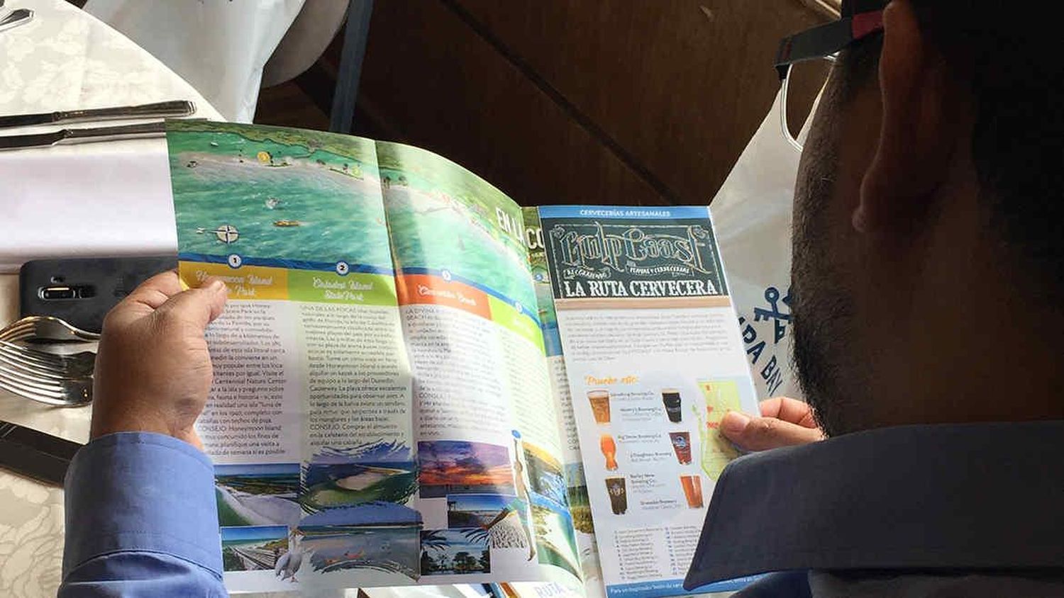 Agentes de Turismo piden revisar el impuesto del 30% porque perjudica las ventas