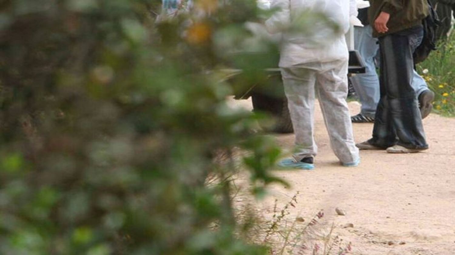 CON SIGNOS DE TORTURA Y ASFIXIA: localizan muerta a niña de 9 años desaparecida en Cali