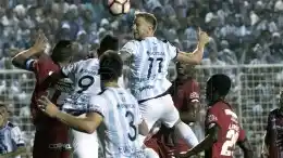 Copa Libertadores: Atlético Tucumán busca seguir con su sueño copero