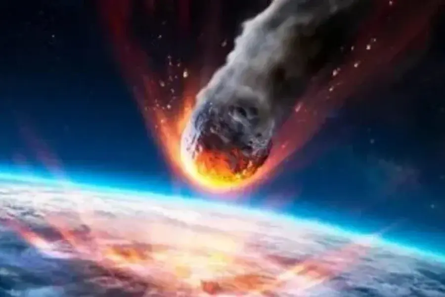 Alarma: asteroide "destructor" del tamaño del Obelisco se dirige a la Tierra y hay preocupación