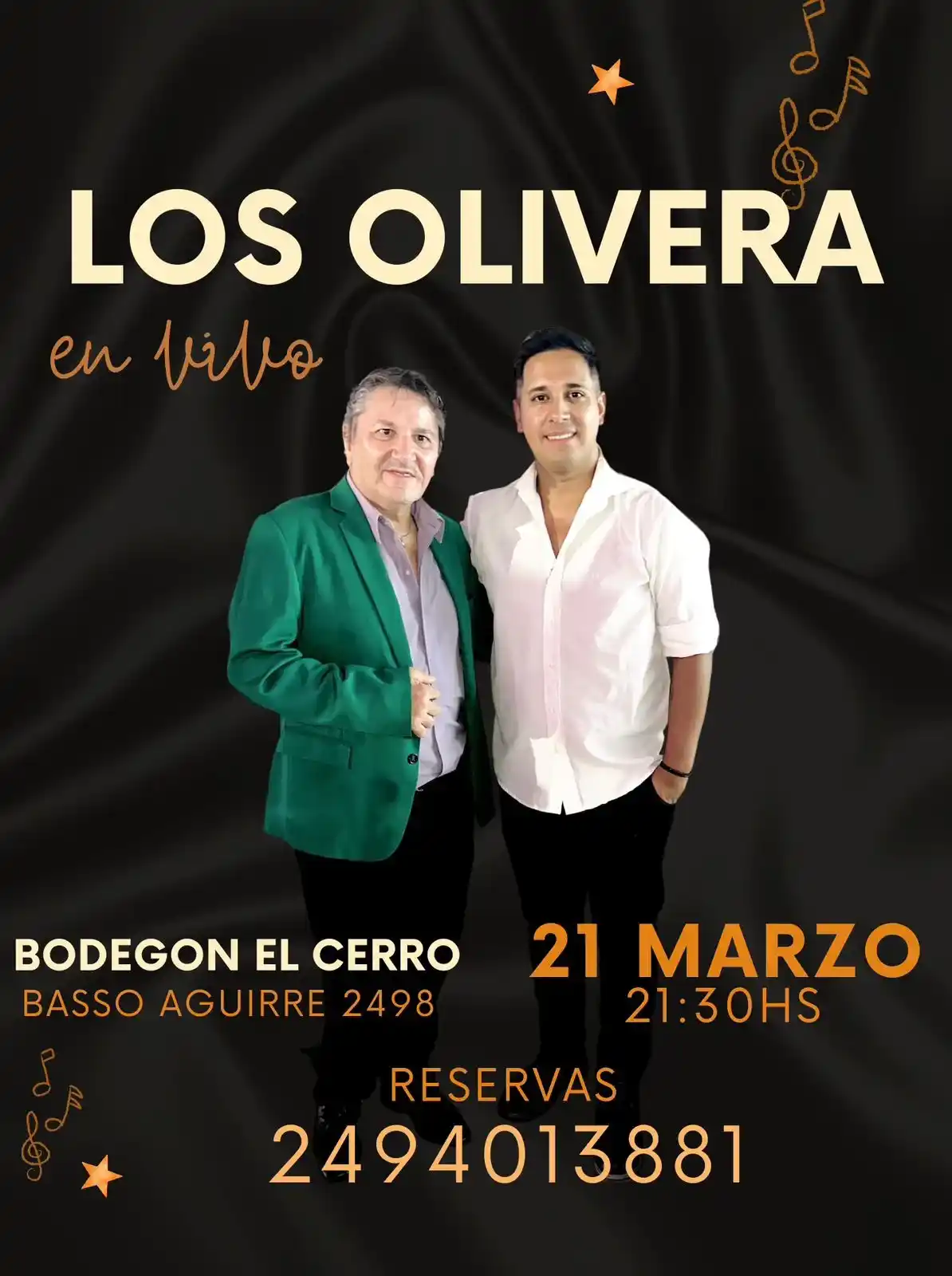 Agenda Cultural 20-3 - 11