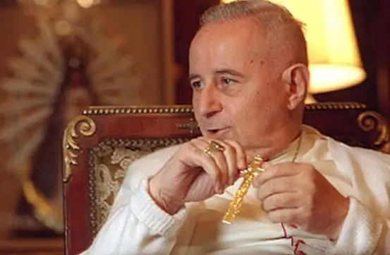 Ubaldo Calabresi