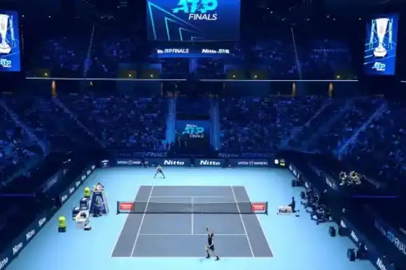 Zeballos cayó en dobles en el Master de Turín