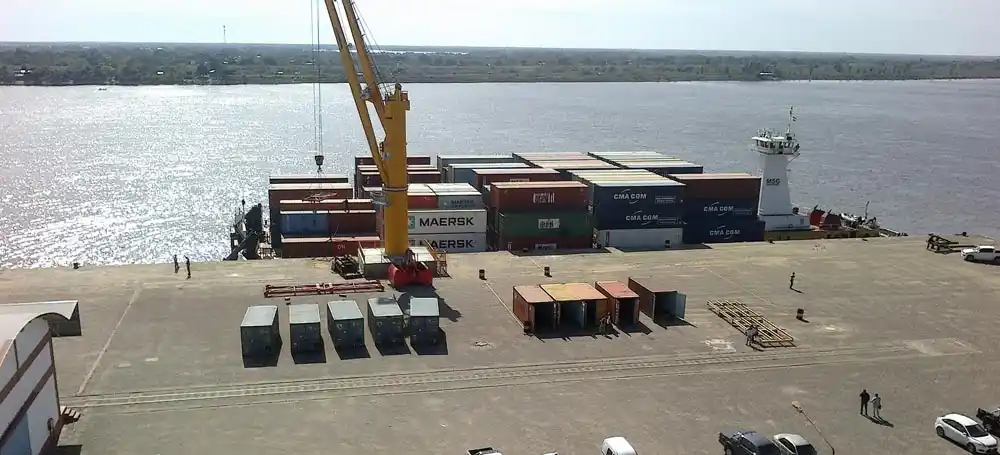 Nace una oportunidad para Puerto Ruíz 