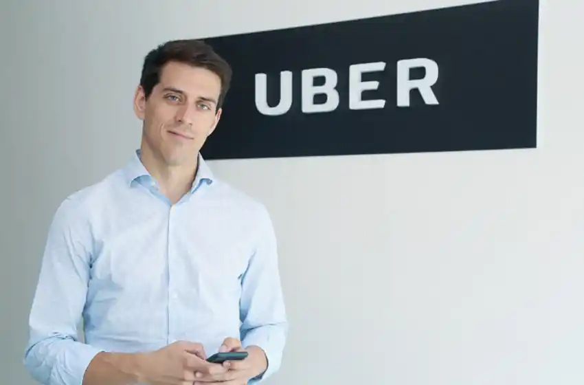 Sobre la llegada de Uber a Rosario: «No coincidimos en que perjudique a los taxistas»