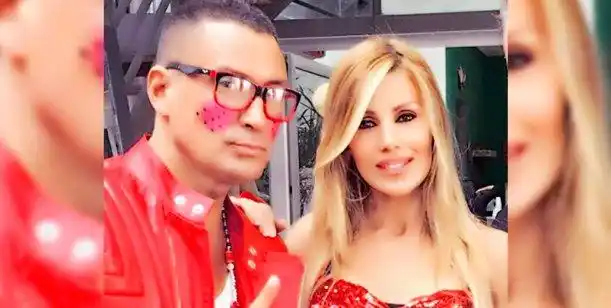 Amenaza de bomba en el espectáculo de Panam