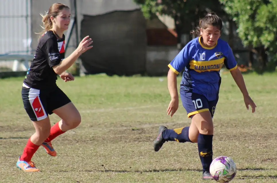 Comenzó el Torneo de AFFEBA