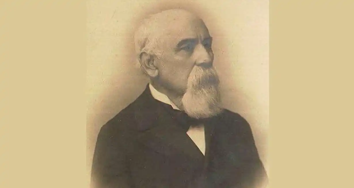 Nicasio Victorino Oroño.