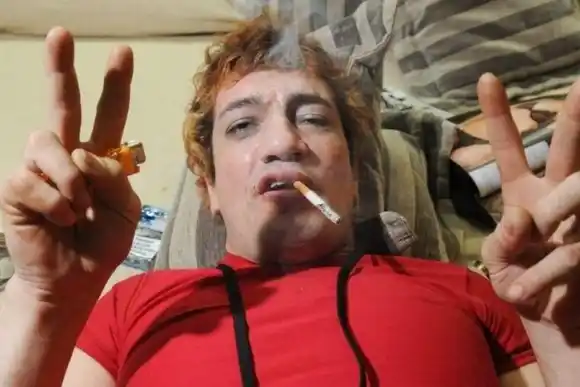 Pity Álvarez ya no llevará tobillera electrónica ni seguirá con arresto domiciliario