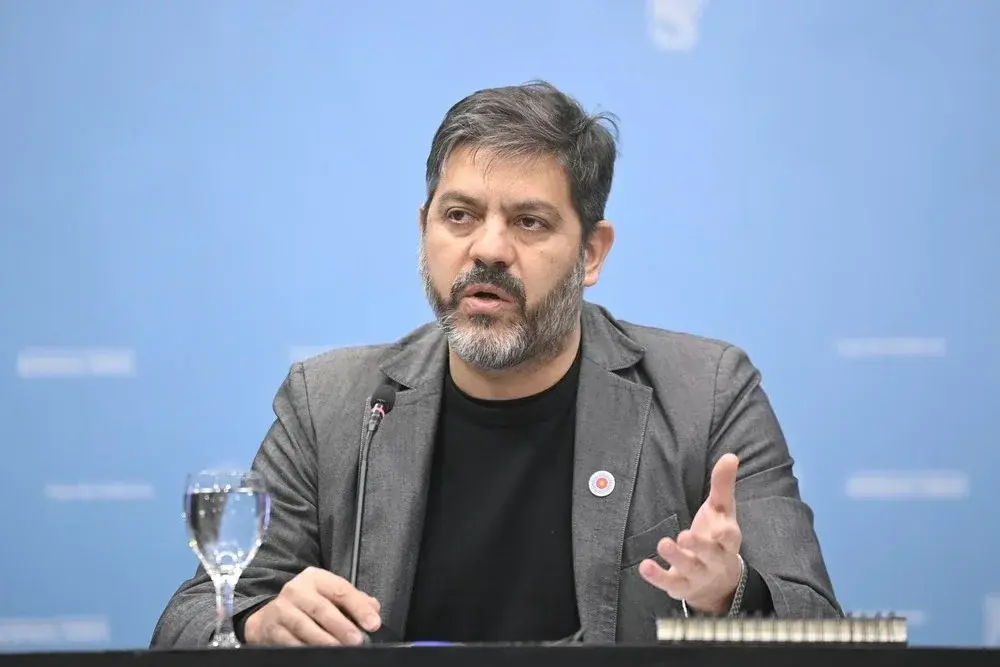 El proyecto deberá avanzar en el ámbito legislativo para convertirse en ley.