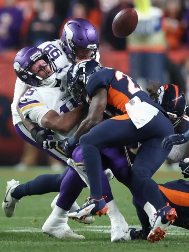 El golpe por el que la NFL suspendió otra vez a Kareem Jackson