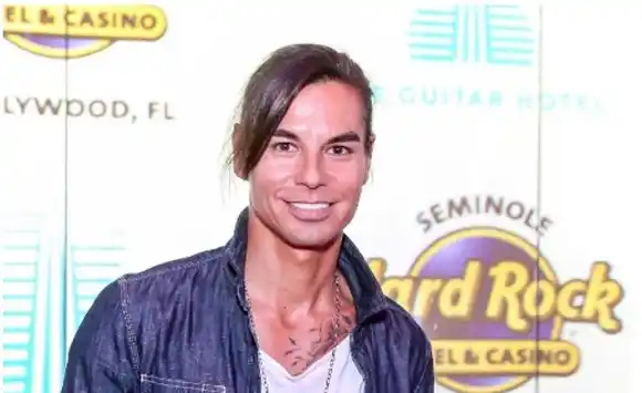 Se divorcia Julio Iglesias jr.