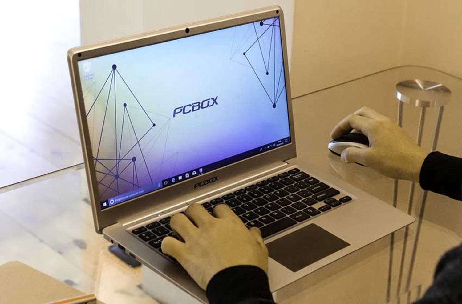 PCBOX designó nuevo Director Regional para Latinoamérica