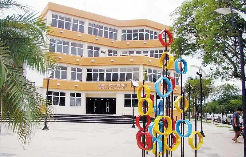 El Instituto Albertazzi celebrará 
con un acto su 35.o aniversario