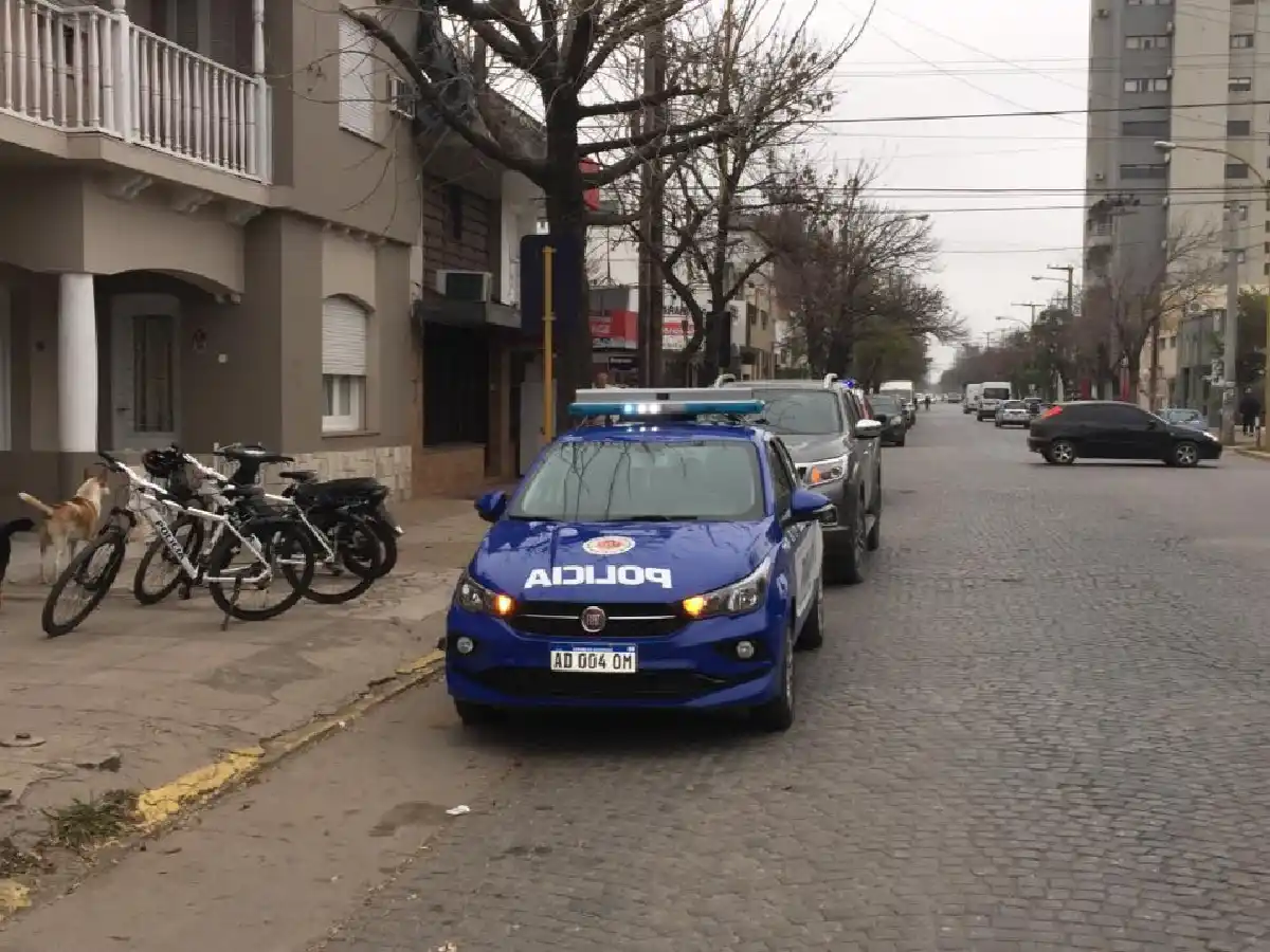 Confirman que la bebé falleció por broncoaspiración,