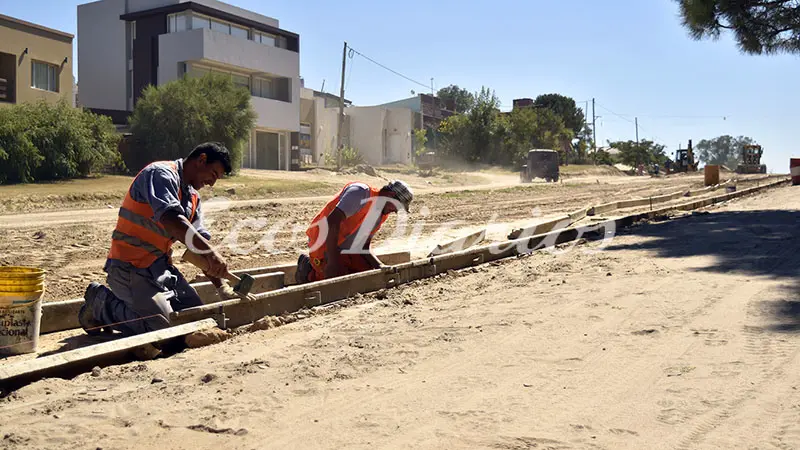 La Provincia no contempla obras para Necochea en el plan que lanzó Vidal