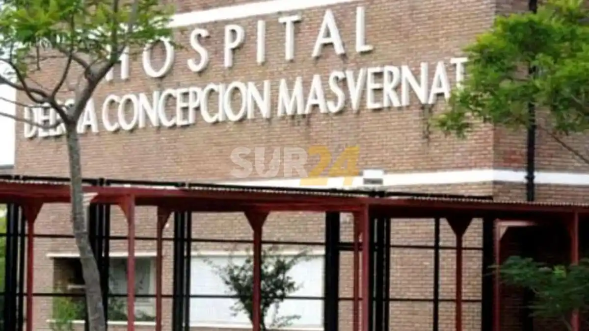 Detienen a un hombre por drogar y violar a una menor en Concordia