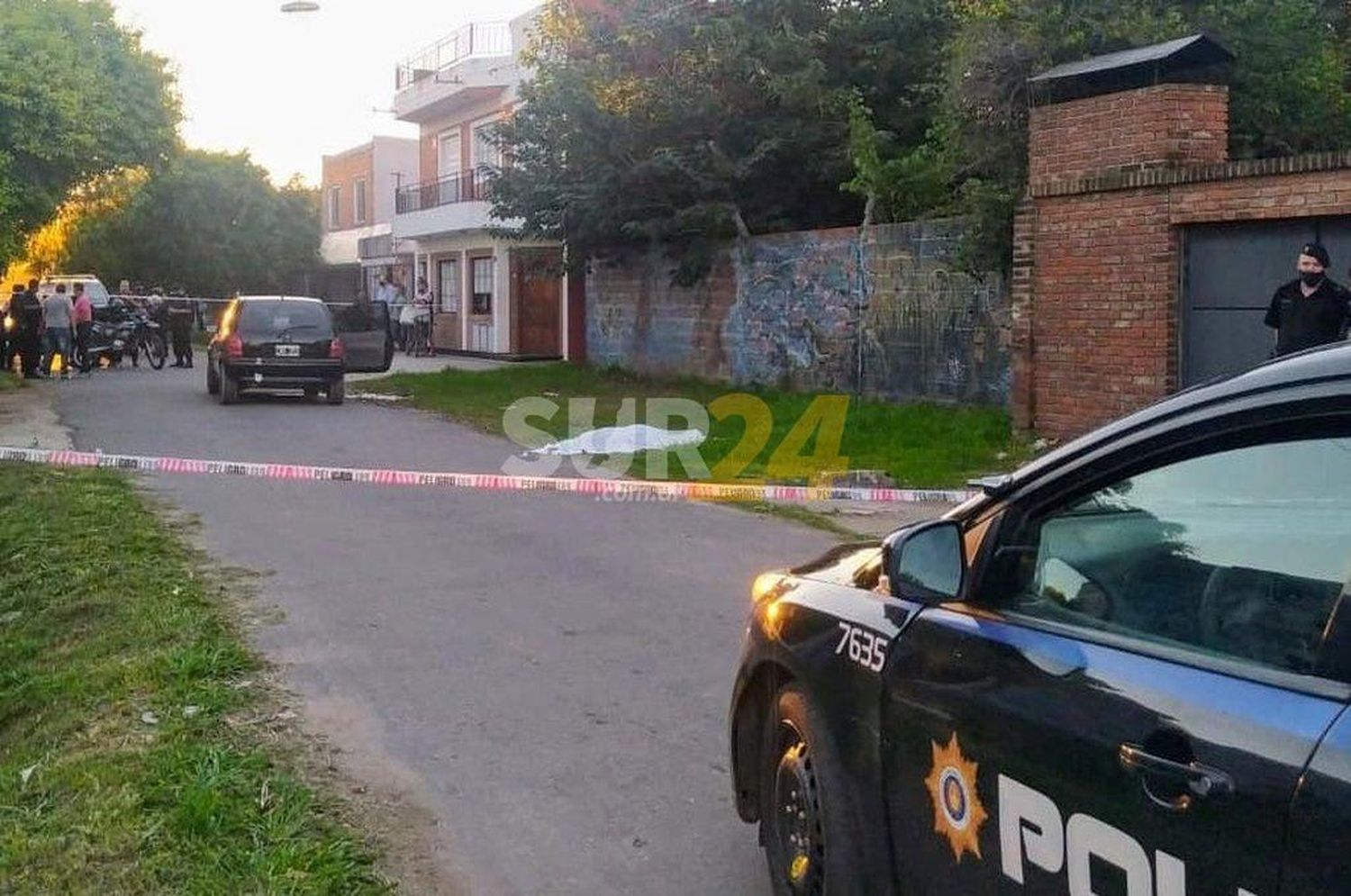 Rosario y la locura de vivir entre los tiros: van 65 crímenes en el año