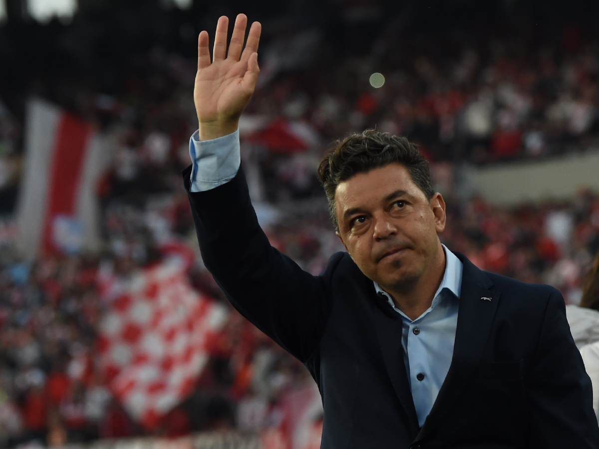 “Tenemos intensiones de ir a imponernos en su cancha”