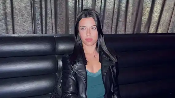 Mili Curcio, entre la música, las redes y los sueños por cumplir