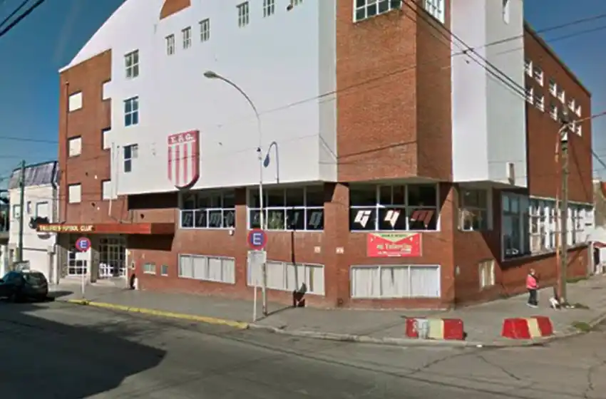 La LMF recordará al futbolista de Talleres con un minuto de silencio este fin de semana