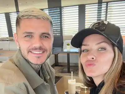 La China Suárez contó por primera vez cómo fue el encuentro con Mauro Icardi en París que desató el Wandagate