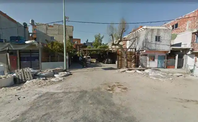 Google Maps sumó a sus recorridos a La Carbonilla, Rodrigo Bueno y Villa Inflamable