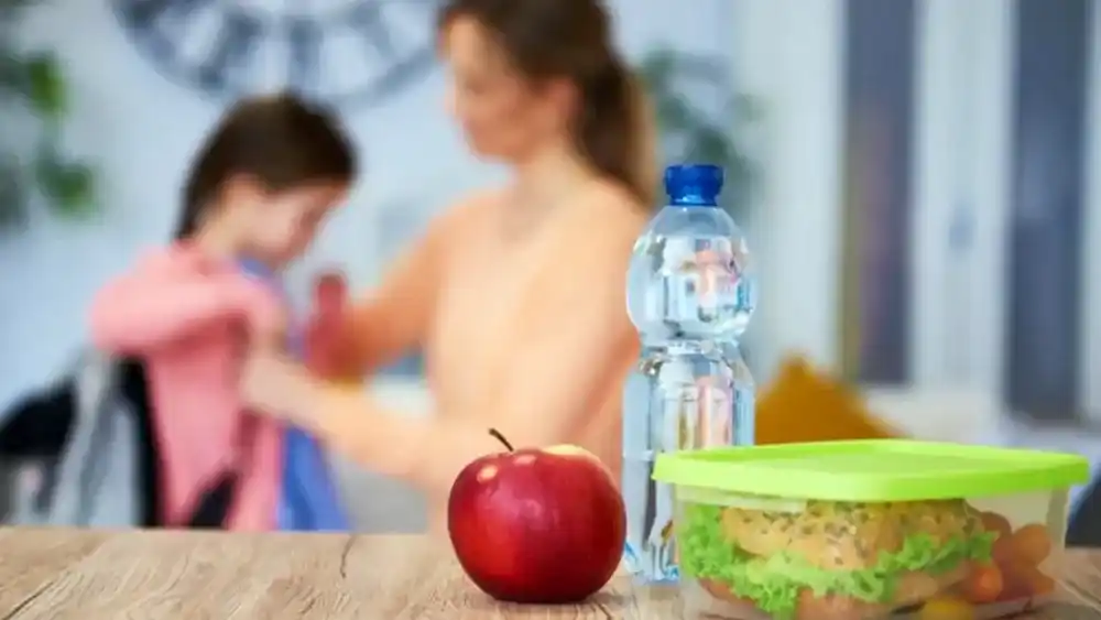 La prevención del sobrepeso en la infancia es fundamental.
