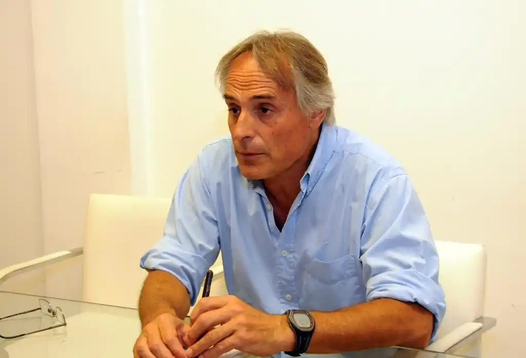 La CET apuntó al Municipio por la no radicación de la termoeléctrica 